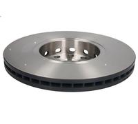 1X Brake disc TRW DF2652 for SEAT EXEO (3R2) 2 2008-2013