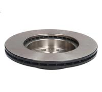 1X Brake disc TRW DF2719 for MAZDA DEMIO (DW) 1.3 1998-2000