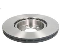 1X Brake disc TRW DF2754 for PEUGEOT 806 (221) 1.8 1995-2002
