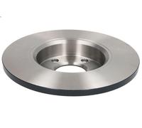 1X Brake disc TRW DF2763 for ALFA ROMEO GTV (916_) 2 1995-2005