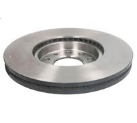 1X Brake disc TRW DF2778S SAAB 900 II 2 1993-1998