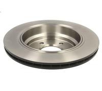 1X Brake disc TRW DF2783 BMW 5 (E39) 2 2000-2003