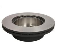 1X Brake disc TRW DF2790 for VW LT 28-46 II Van (2DA, 2DD, 2DH) 2.5 1996-1999