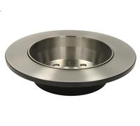 1X Brake disc TRW DF2794 for MERCEDES-BENZ VITO Bus (W638) 2 1996-2003