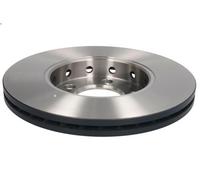 1X Brake disc TRW DF2803 for AUDI A2 (8Z0) 1.4 2003-2005