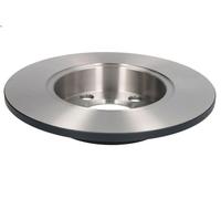 1X Brake disc TRW DF2805 for VW TAIGO (CS1) 1 2021-2024