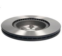 1X Brake disc TRW DF2806 SEAT EXEO (3R2) 2 2008-2013