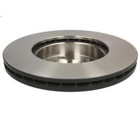 1X Brake disc TRW DF2809 for CALIFORNIA T4 Camper (7DJ, 7DK, 70J) 1.9 1994-2002