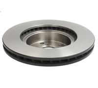 1X Brake disc TRW DF3091 SUBARU SVX (CX) 3.3 1992-1994