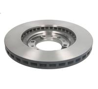 1X Brake disc TRW DF3118 for MITSUBISHI L200 (K7_T, K6_T, K5_T) 2.5 1996-2007