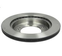 1X Brake disc TRW DF3165 for GEO TRACKER Cabrio 2 1988-1998