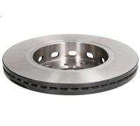 TRW DF4020 Brake disc