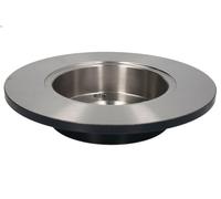 TRW DF4026 Brake disc