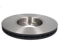 1X Brake disc TRW DF4027 for AUDI A3 (8P1) 2 2006-2012