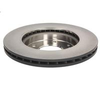 1X Brake disc TRW DF4035 for MERCEDES-BENZ A-CLASS (W168) 1.7 1998-2001