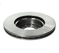 1X Brake disc TRW DF4037 for FIAT MAREA (185_) 1.9 1996-2002