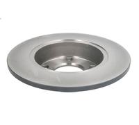 1X Brake disc TRW DF4039 AUDI A6 C5 (4B2, 4B4) 3 2001-2004