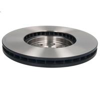 1X Brake disc TRW DF4042 for OPEL ZAFIRA A MPV (T98) 2 1999-2005
