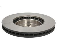 1X Brake disc TRW DF4046 for TOYOTA AVENSIS (_T22_) 2 1997-2003