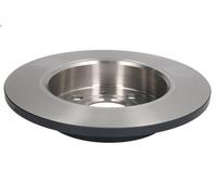 1X Brake disc TRW DF4050 for OPEL ASTRA H (A04) 1.3 2005-2010