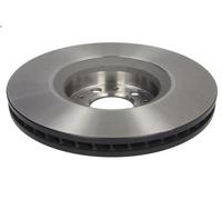 TRW Front Brake Disc DF4053S for Volvo S60 I, V70 II, S80 I, XC70 Cross Country 274559