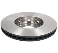 1X Brake disc TRW DF4054 VOLVO S40 I (644) 2 1995-2003
