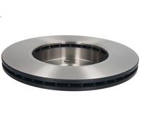 1X Brake disc TRW DF4055 BMW 3 (E46) 2 2001-2005