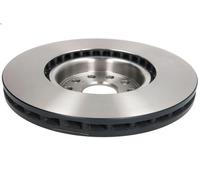 1X Brake disc TRW DF4059 for LANCIA KAPPA (838_) 2 1998-2001