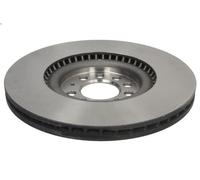 1X Brake disc TRW DF4064 for AUDI A3 (8L1) 1.9 1996-2001