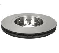TRW Brake Disc DF4065 - 1 pc - ZF Aftermarket - UK Seller