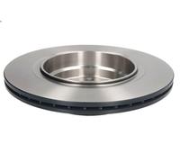 1X Brake disc TRW DF4069 BMW 3 (E46) 2 2001-2005