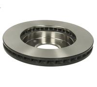 1X Brake disc TRW DF4081 HYUNDAI SANTAMO 2 1998-2002