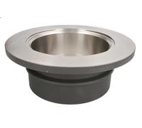 TRW DF4087S Brake Disc for MERCEDES-BENZ,VW