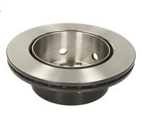 1X Brake disc TRW DF4089S VW LT 28-35 II Bus (2DB, 2DE, 2DK) 2.5 1996-1999