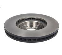 1X Brake disc TRW DF4100 for TOYOTA AVENSIS (_T22_) 2 1997-2003
