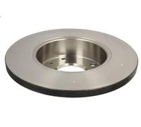 1X Brake disc TRW DF4103 for LAND ROVER FREELANDER I (L314) 2 2000-2006