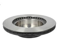 TRW Brake Disc DF4115 - for TOYOTA Land Cruiser, 4Runner II, Surf II