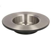 TRW Brake Disc DF4126 - Solid - For Audi A6 C5 (4B2, 4B4) 2001-2004