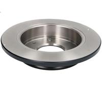 1X Brake disc TRW DF4132 for HYUNDAI ATOS (MX) 1 1998-2000