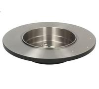 X2 PCS L&R SIDES REAR FITS MERCEDES-BENZ E-CLASS T-MODEL E BRAKE DISC DF4134 TRW