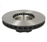 1X Brake disc TRW DF4144S MERCEDES-BENZ T2/LN1 Van 4 1986-1994