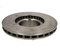 1X Brake disc TRW DF4145S MERCEDES-BENZ T2/LN1 Van 4 1986-1994