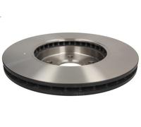 1X Brake disc TRW DF4147 for FORD MONDEO III (B5Y) 2 2001-2007