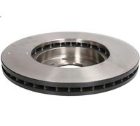 1X Brake disc TRW DF4151 for AUDI A4 B6 (8E2) 3 2000-2004