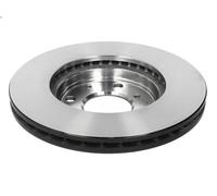 1X Brake disc TRW DF4152 for HONDA LOGO (GA) 1.3 1999-2002