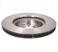 1X Brake disc TRW DF4163 for TOYOTA YARIS (_P1_) 1 1999-2005