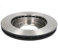 1X Brake disc TRW DF4172 KIA BESTA Bus 2.2 1992-2003