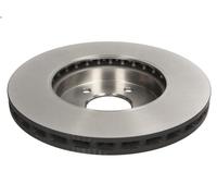 1X Brake disc TRW DF4180 MERCEDES-BENZ SLK (R170) 2 1996-2