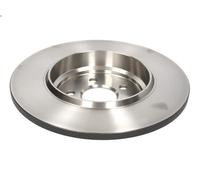 1X Brake disc TRW DF4196 for MERCEDES-BENZ M-CLASS (W163) 5 2001-2005
