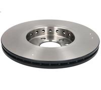 1X Brake disc TRW DF4202 for MG ZT 2 2002-2003